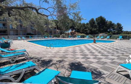 Harmonie des Thermes - Foto 10