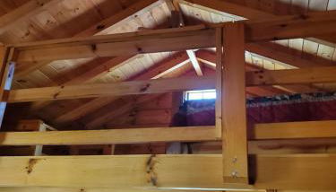 Dream of a log cabin - Foto 5