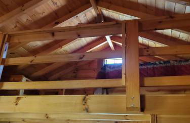 Dream of a log cabin - Foto 5