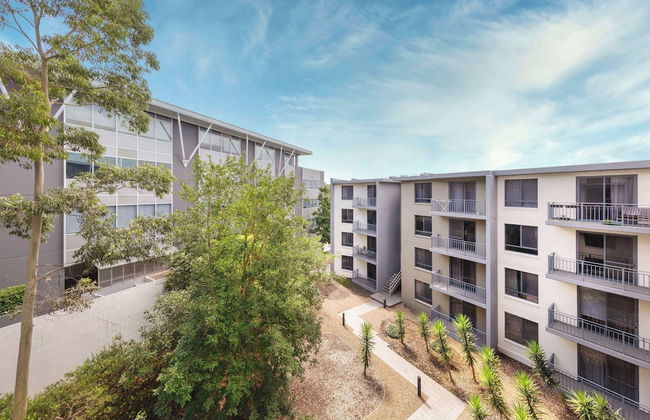 Oaks Sydney North Ryde Suites - Foto 19