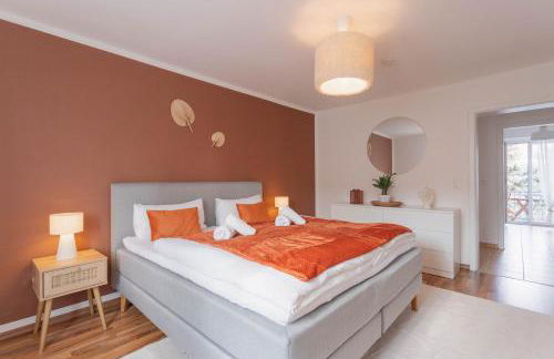 Wellness Lounge am Bauhausmuseum - Foto 11