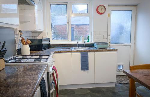 The Rose Terrace - Photo 13