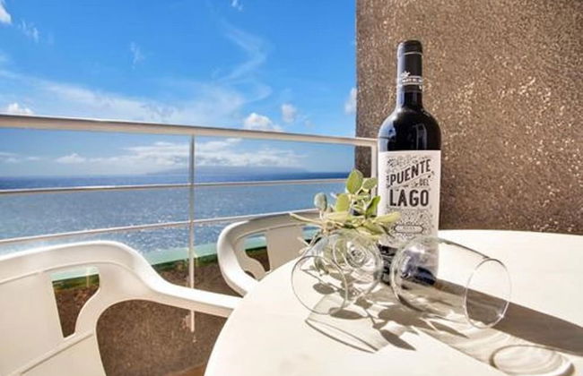 Costa Isora First Line and Pool - Foto 9