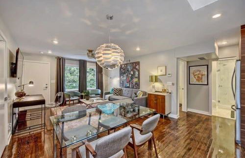 Stylish 1BR in Myers Park - Foto 5