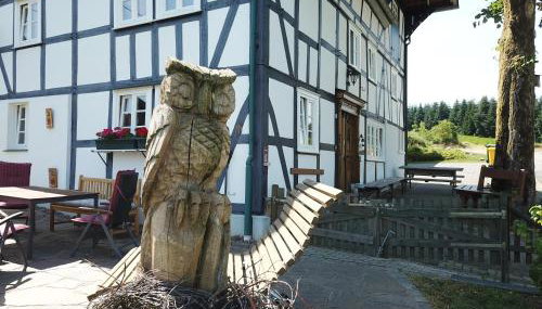 Ortmanns Eulennest - Foto 5, Garden