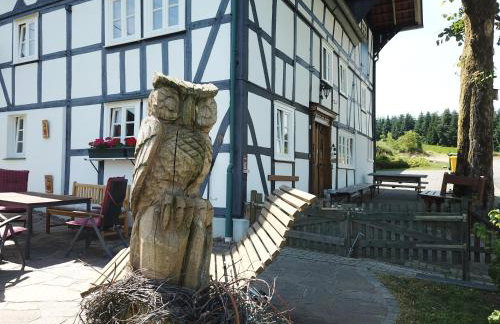 Ortmanns Eulennest - Foto 5