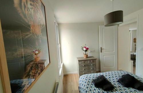 Les pivoines au calme 15min du zoo - Foto 9