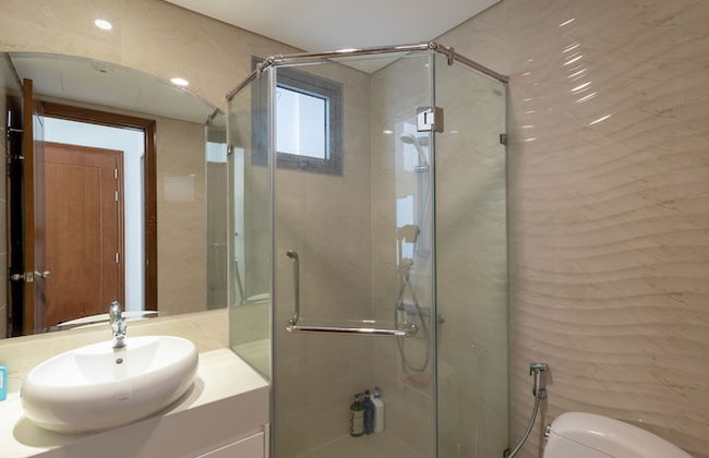 Park Hill No1 Apartment - Foto 23