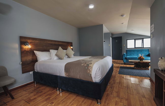 San Pedro Apartments - Foto 80