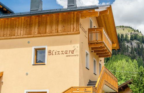 Blizzard apartments - Foto 1