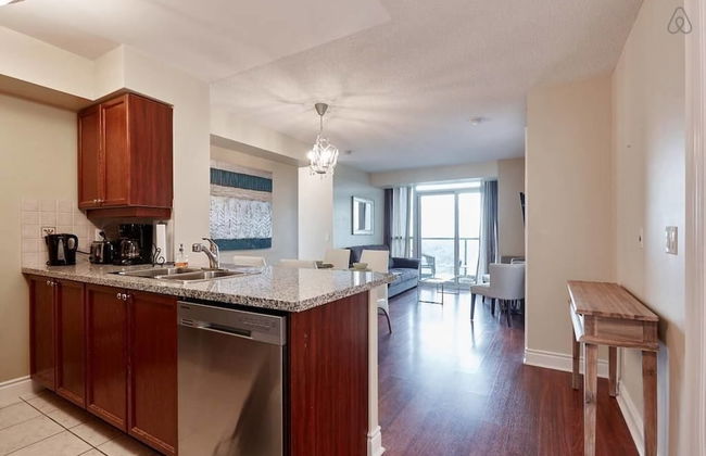 Meridian Luxury Condos - Foto 13