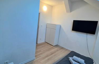 Oranienburg Unterkunft max 7P mit 4 Schlafzimmern - Foto 4