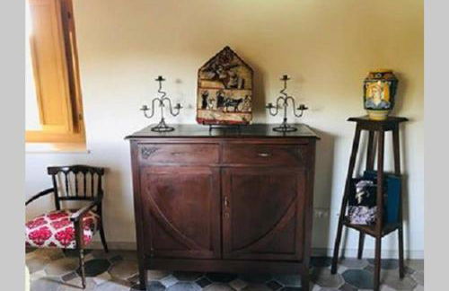 Torre medievale Il Castellaccio - Foto 22