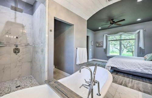 Cozy Spring Branch Cottage in Hill Country! - Photo 15