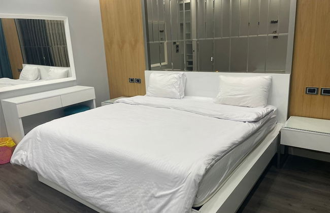 New Giza villa with private pool - Foto 4