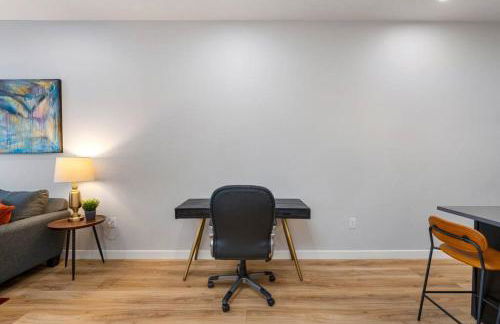 Prime location - downtown SLC apt - ALL NEW - Foto 19