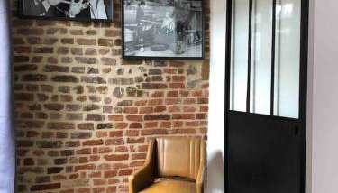 Gîte la Maison Rouge Béthune - Foto 1