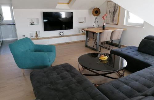 Apartmani Karla - Foto 1