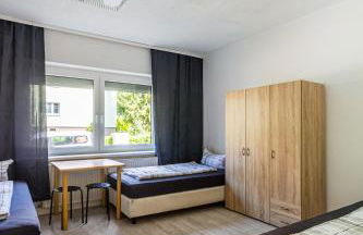 Ihr Zuhause auf Zeit in Rötha - Vollmöbliert - Waschmaschine - Einzelbetten - Multilanguage - Witamy serdecznie - Foto 50