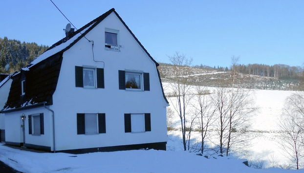 Ferienwohnung im Sauerland - Foto 2, Imagen principal