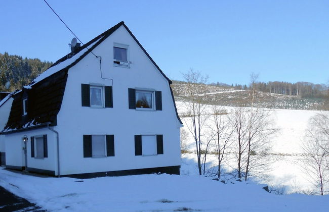 Ferienwohnung im Sauerland - Foto 1