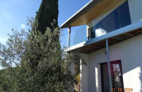 Villa skyline - Foto 7