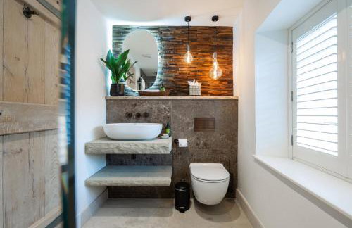 Grange Bridge Cottage - Foto 50