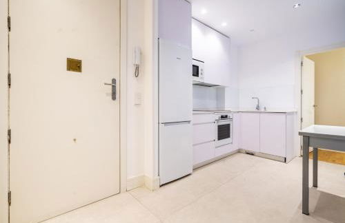 V73 Elegance & Comfort - Luxury in Barrio Salamanca - Foto 38