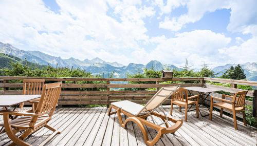 Chalet Farapreu - Foto 3