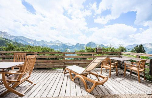 Chalet Farapreu - Foto 3