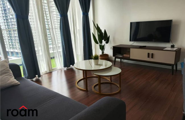 UNA Residences, Sunway KL - Foto 46