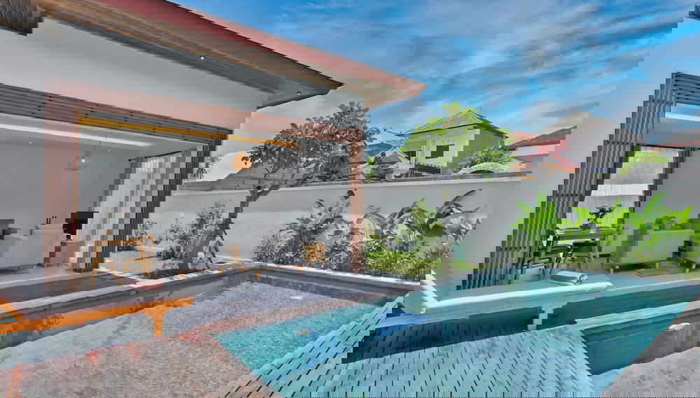 Bernard Villa by Betterplace - Foto 1, Imagen principal