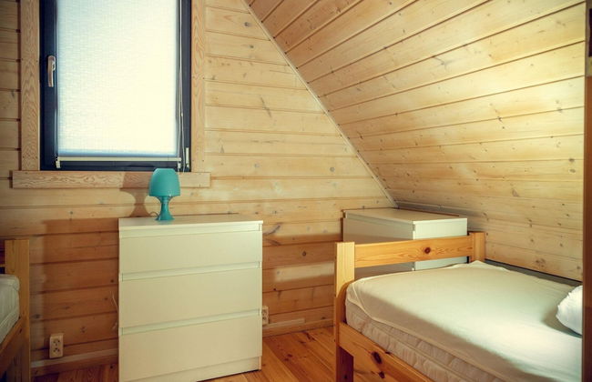 Two-story Holiday Homes Close to the Seaside Beach - Foto 3