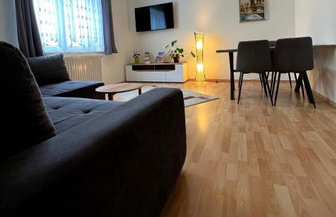 Ferienwohnung Bautzen Süd - Foto 3