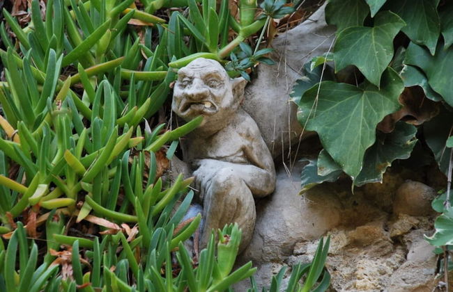 Tuinappartement - Castel D'incze - Foto 18