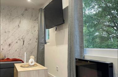 Charmant chalet cocooning avec Jacuzzi - Foto 17