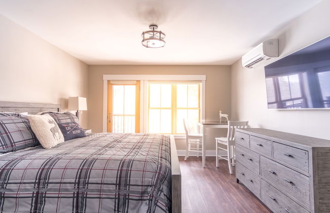 Cranmore Condominium Lodging - Foto 2