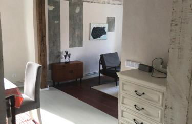 UkuleleHaus Lunow am Nationalpark Unteres Odertal - Foto 5