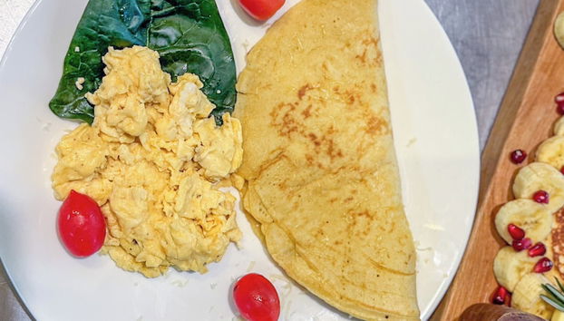 Cape Beach Villa Samui - Foto 4, Restaurante