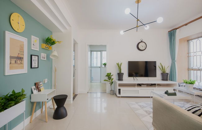 Shezhen Duwel Service Apartment Luohu - Photo 63