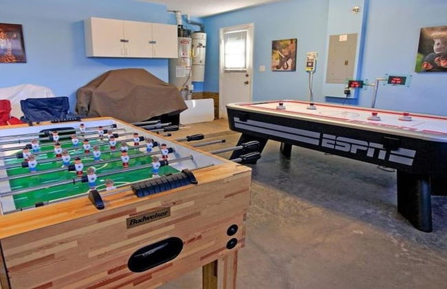 Ly235476 - Oak Island Harbour - 4 Bed 2.5 Baths Villa - Foto 12