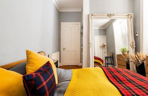 Edinburgh, DeanVillage Cosy Hideaway Apartment - Foto 27