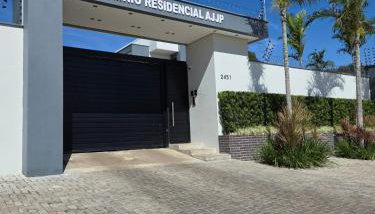 Condomínio Residencial AJJP - Foto 2