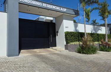 Condomínio Residencial AJJP - Photo 2