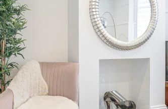 New 3 Bed Victorian Dream House - Foto 20