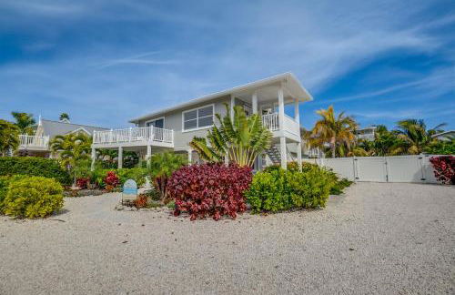 Approx 40 steps to beach entrance of Anna Maria beach - Foto 31