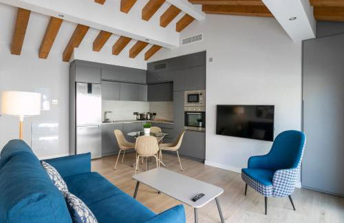 Arenal Suites Alicante - Photo 12