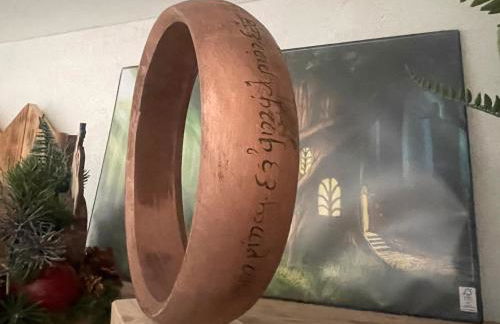 Hobbit Lounge - Foto 27