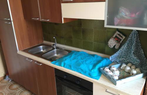 Casetta al mare MariaTeresa - Foto 15