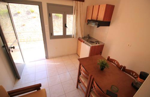 Platis-Gialos apartments - Foto 20